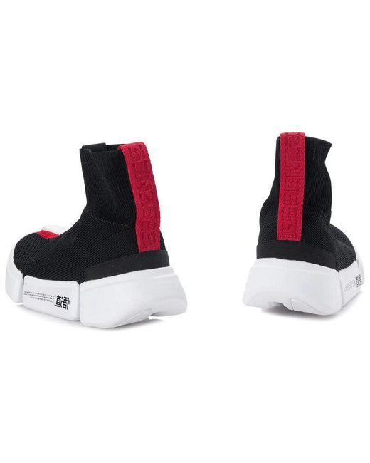 Li-ning Black Wade Essence Hi for men