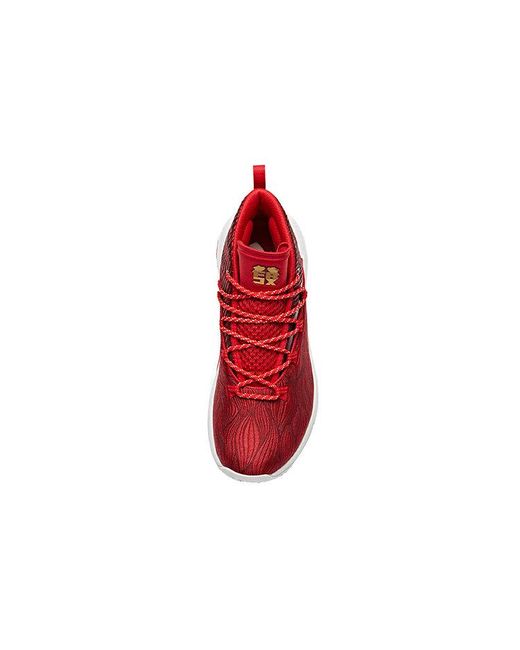 Anta Red Ufo 2 for men
