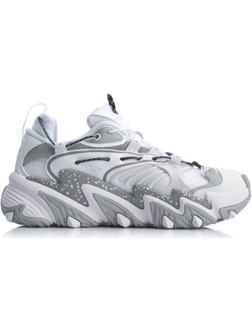 Li-ning Metallic (Wmns) X-Claw