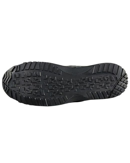 Asics Black Winjob 70S for men