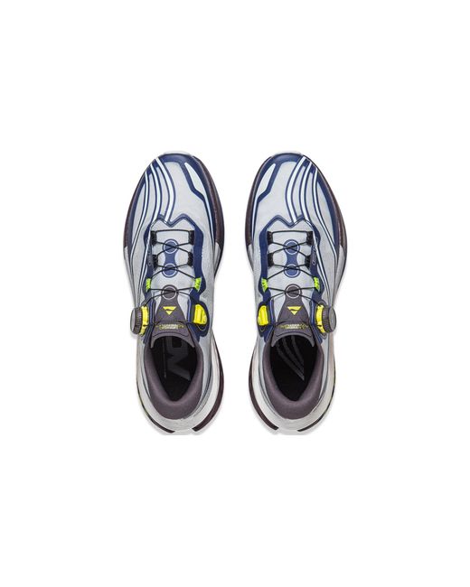 Li-ning Blue Dilu Pro for men