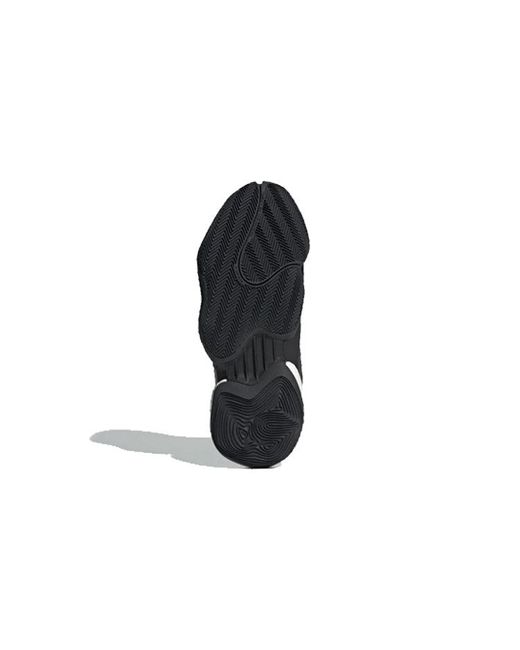 Adidas Black 98 Crazy Byw 'Core' for men
