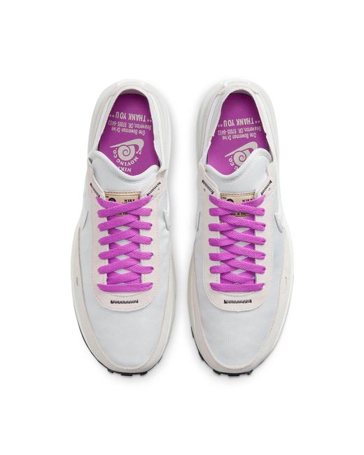 Nike White Waffle One Se 'Photon Dust' for men