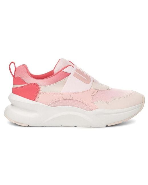 Ugg Pink (Wmns) La Flex