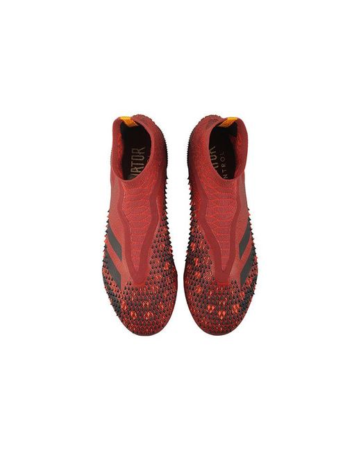 Adidas Predator Mutator 20+ Adv Fg for men