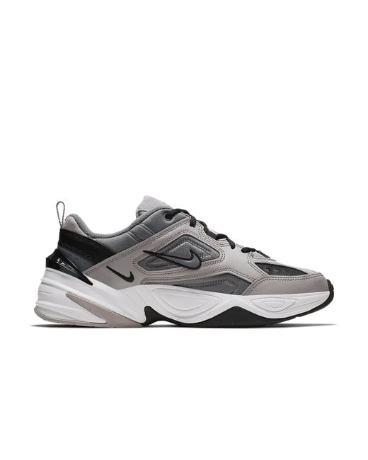 Nike Brown M2K Tekno 'Atmosphere' for men