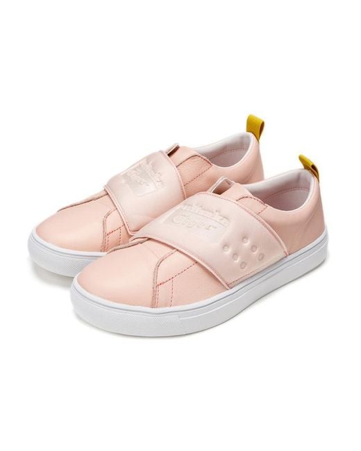 Onitsuka Tiger Pink Lawnship 2.0 for men
