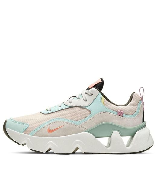 Nike White (Wmns) Ryz 365 2 Pearl'