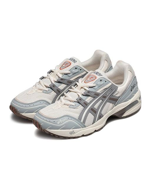 Asics White Gel-1090 'Cream' for men
