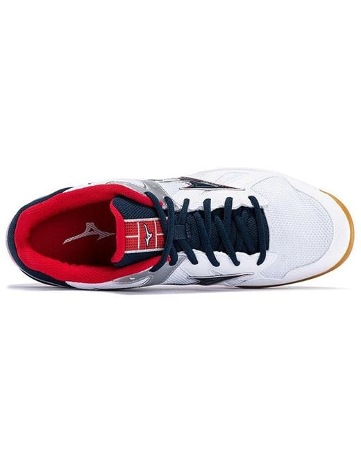 Mizuno Blue Cyclone Speed for men