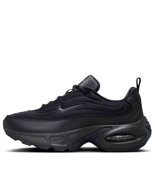 Nike Black (Wmns) Air Max Portal Anthracite' Hf3053-007