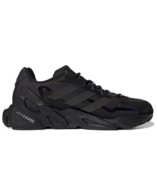Adidas Black D Rose Son Of Chi 2.0 for men