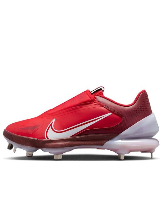 Nike Red Force Zoom Trout 8 Pro 'University' for men