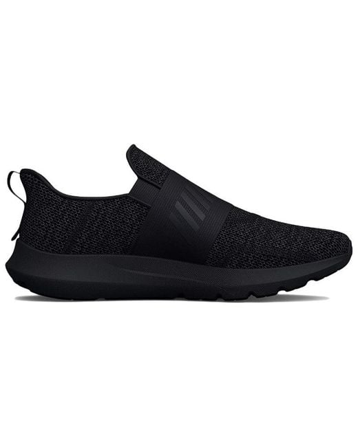 Under Armour Blue Surge 3 Slip 'Triple' for men