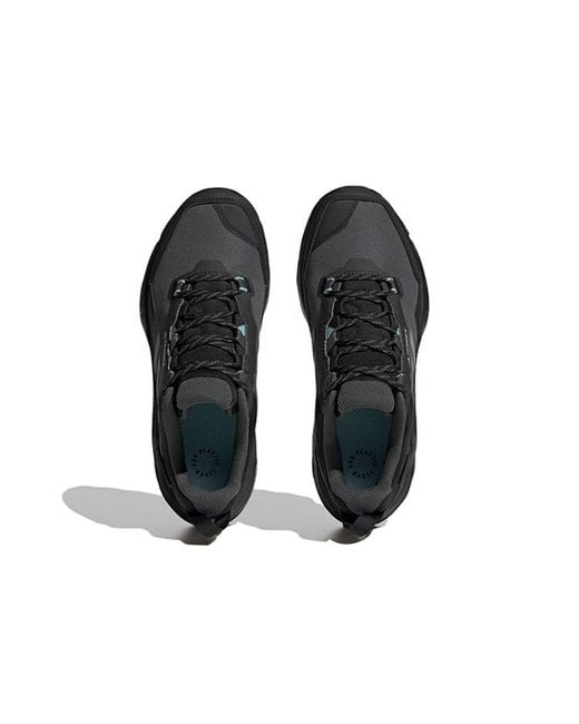 Adidas Black (Wmns) Terrex Ax4 Gtx 'Core'