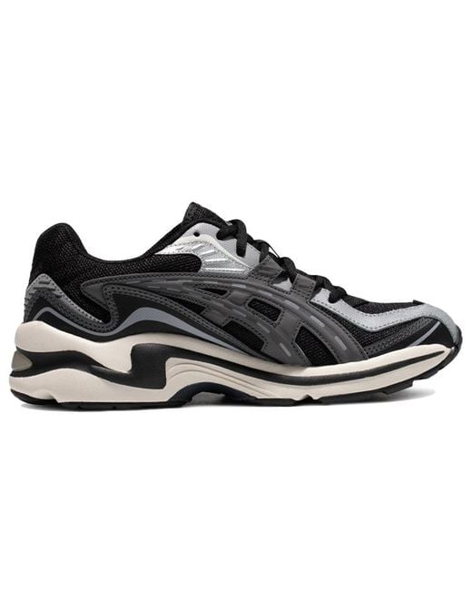 Asics Black Gel-Preleus for men