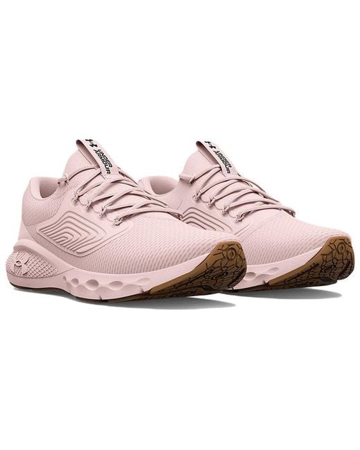 Under Armour Pink (Wmns) Charged Vantage 2 Note'