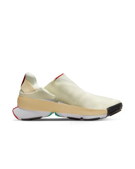 Nike Red Go Flyease 'Sail Gym' for men