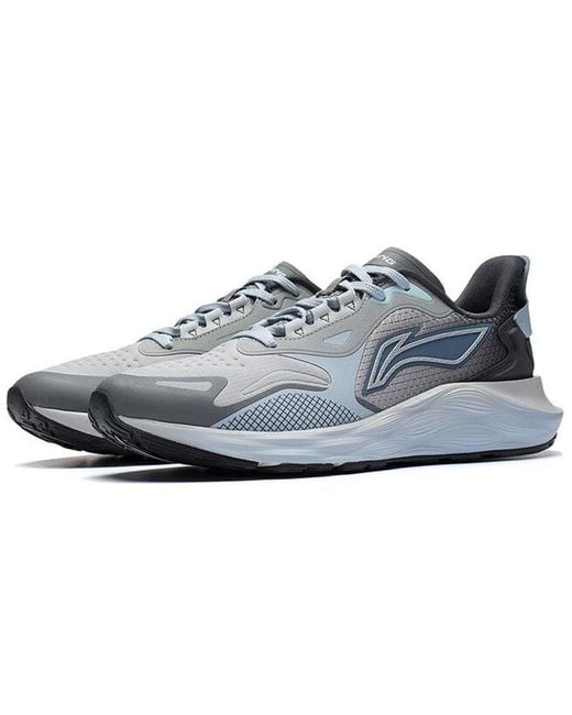 Li-ning Blue Royal Wind for men