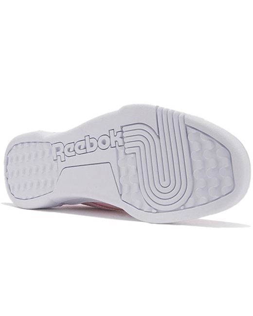 Reebok Purple (Wmns) Club C Skate Shoes