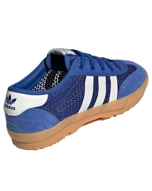 Adidas Blue (Wmns) Tischtennis 'Royal Off'