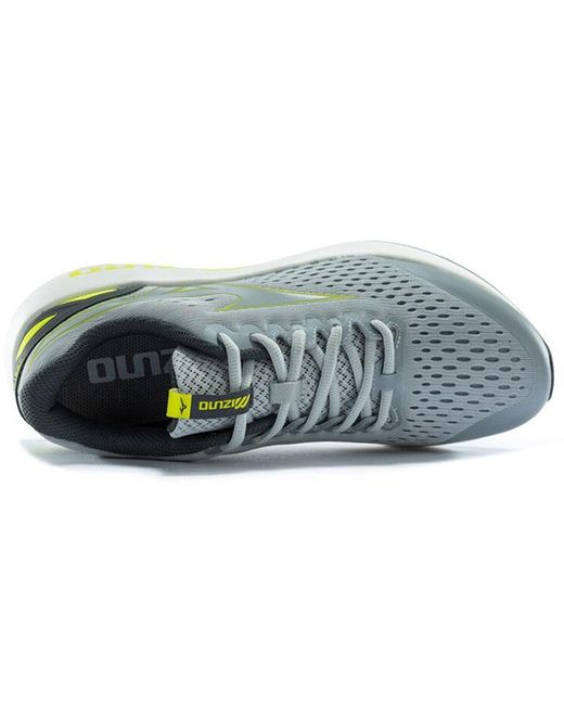 Mizuno Blue Pi Ec Low-Top for men