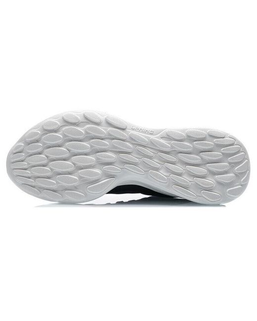 Li-ning Blue Soft Element 'Midnight' for men
