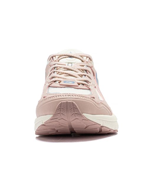 Li-ning White (Wmns) Fuyao V2