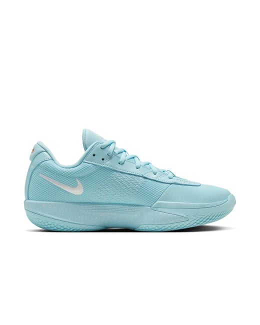Nike Blue Air Zoom Gt Cut Academy Ep 'Chbl-Away' for men