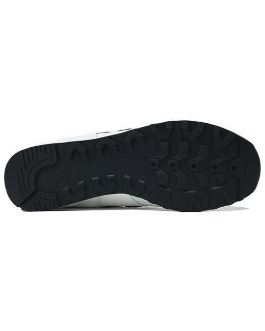 New Balance White 576 Series for men