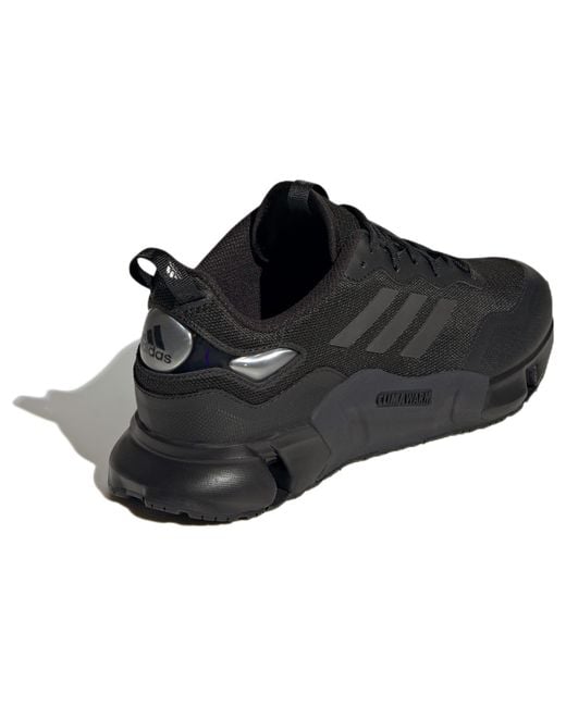 Adidas Black Climawarm for men