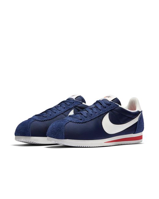 nike classic cortez nylon premium