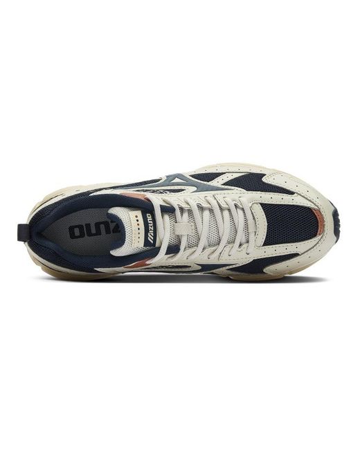 Mizuno Blue Speed 'Cream' for men