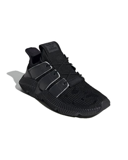 Adidas Black Prophere for men