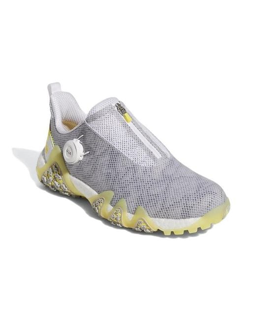Adidas White (Wmns) Codechaos 22 Boa