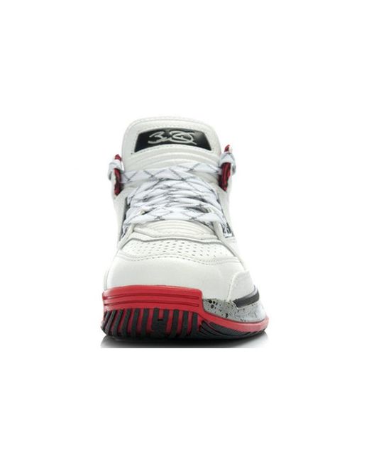 Li-ning White Way Of Wade 2 '305' for men