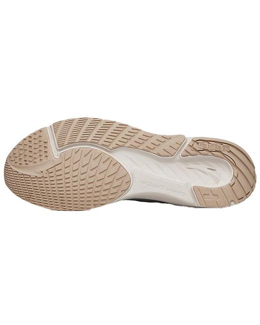 Anta Gray Asphalt Dominator 1.0 for men