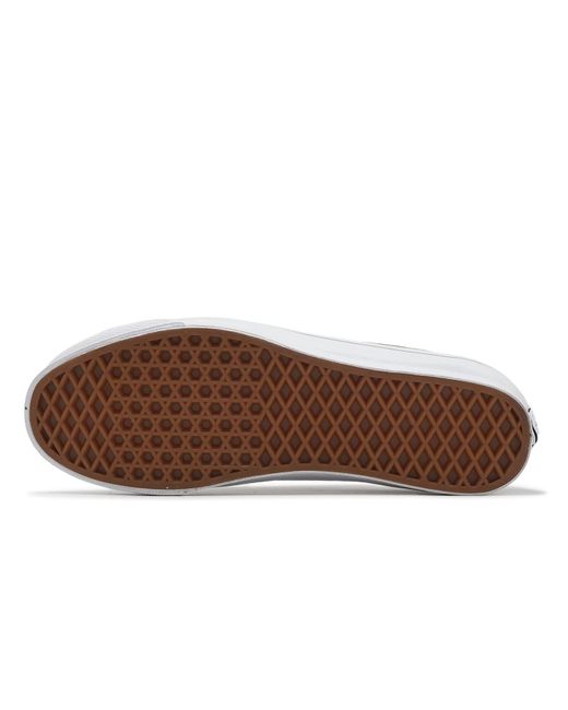 Vans Brown Premium Sport 73 for men