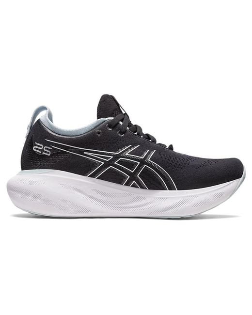 Asics Blue (Wmns) Gel-Nimbus 25 Reborn'