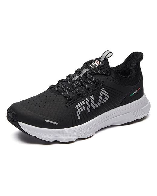 Fila Black (Wmns) Surround 1S Low