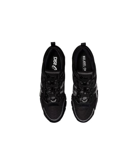 Asics Black Gel Quantum 360 6 for men