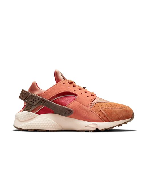 Nike Air Huarache Nh Earthscape in Red for Men Lyst UK