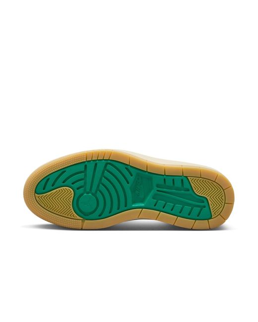 Nike Metallic (Wmns) 1 Elevate High Sp 'Bephie's Beauty Supply Woven'