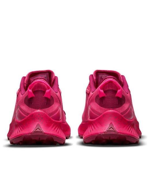 Nike Red (Wmns) Pegasus Trail 3 'Gypsy Rose'