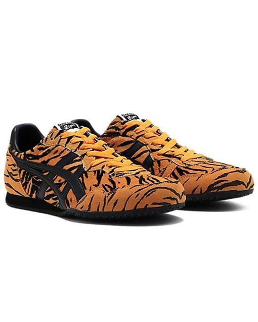 Onitsuka Tiger Brown Serrano 'Year Of /Tiger' for men