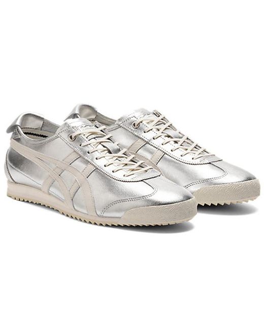 Onitsuka Tiger White Mexico 66 Sd 'Cream' for men