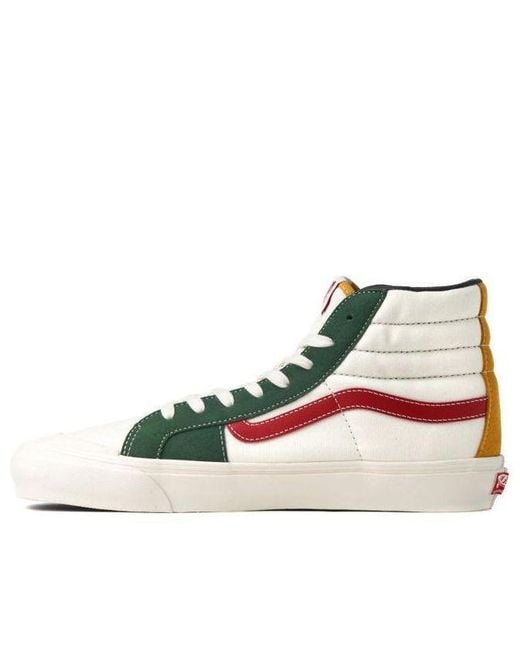 Vans Green Vault Og Style 138 Lx for men