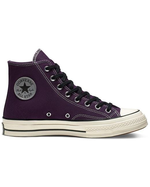 Converse Blue Chuck 70 Hi for men