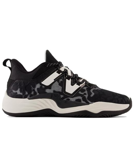 New Balance Black Two Wxy V3 for men