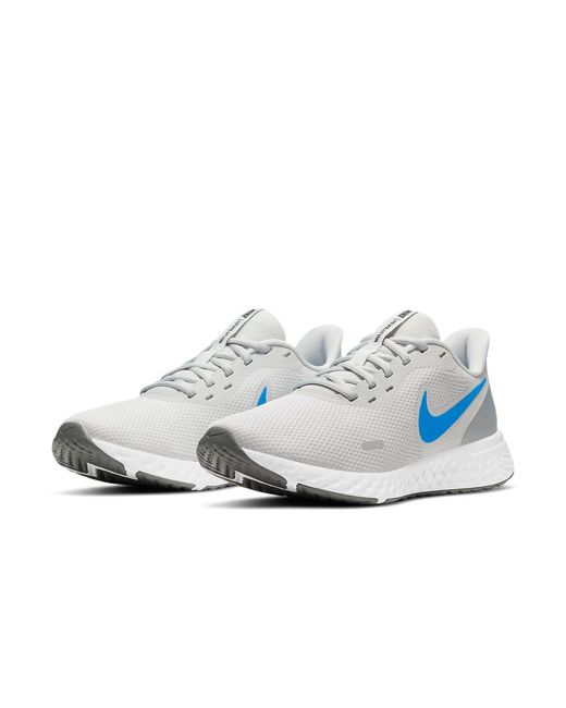 Nike Blue Revolution 5 for men